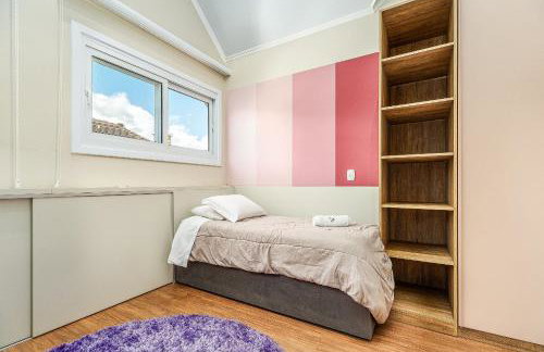 Um refúgio ao lado do Laje de Pedra by Achei - Foto 29