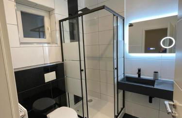 Komfortable gepflegte Einfamilienhaus-max 8 Pers - Foto 4