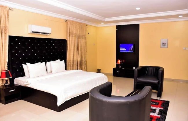 Umeralty hotels and Apartments - Foto 9