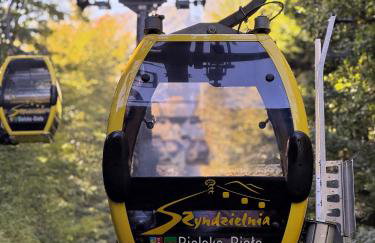 NOWE APARTAMENTY SZYNDZIELNIA 2 POKOJE & BALKON & PARKING & ROWEROWNIA WORKATION Home OFFICE - NAJLEPSZA BAZA WYPADOWA W BESKIDY - Foto 3