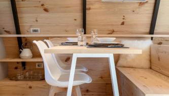 Chalet Tir Longë - Foto 2