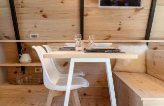 Chalet Tir Longë - Foto 2