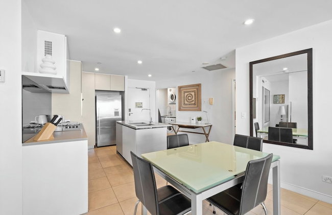 Soul Beachfront Apartments - HR Surfers Paradise - Photo 27