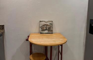 Stylish one bedroom apartment with full kitchen - Foto 50