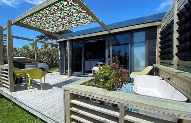 Ross Beach TOP 10 Holiday Park - Foto 6