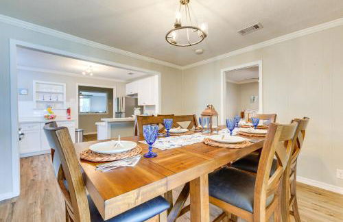 Charming Gulfport Home about 2 Mi to Marina - Foto 1