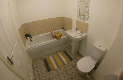 Cosy townhouse near Kidwelly - Foto 11