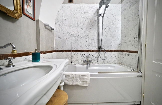 Elegante e Lussuosa Dimora Barnabiti - Foto 32