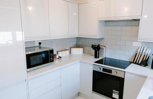 Morville Court - 2 bed house with office - Foto 30