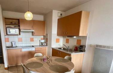 Chez Jack-Résidence-Piscine-Sauna - Foto 11