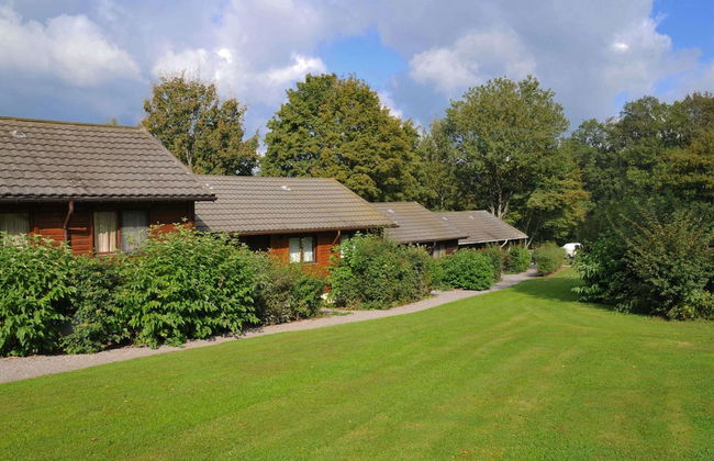 Bungalow in Belgium Near Green Hills - Foto 20
