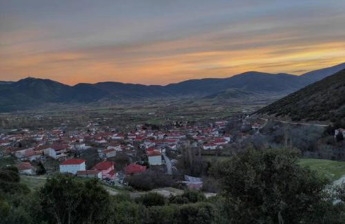 Country House on Mount Olympus - Foto 41