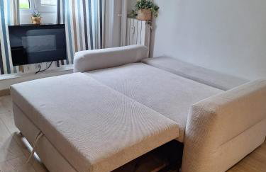 BEAUTIFUL apartment , beach 3 min walk , free parking, near Negresco - Photo 3
