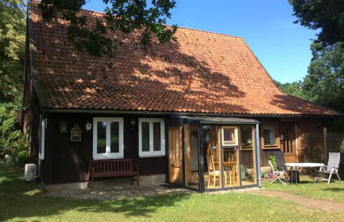 Am Kräutergarten - Foto 26