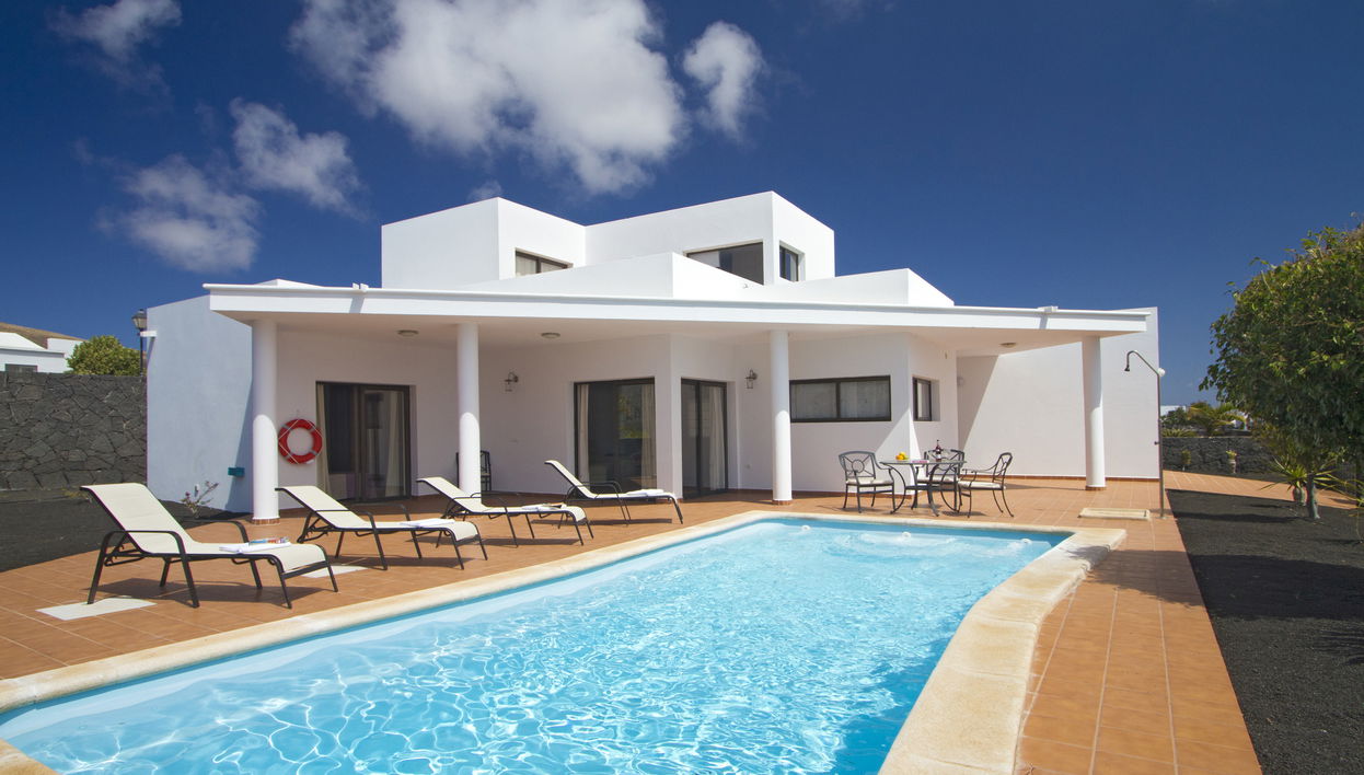 Villas Blancas - Foto 2