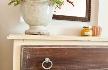 La casa nel castello e il giardino segreto - Photo 12