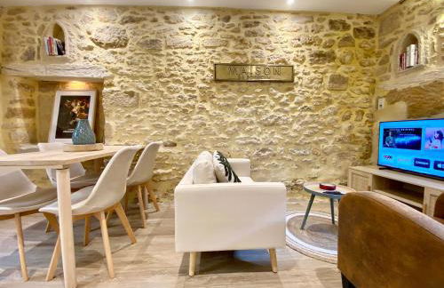 Montignac-Lascaux - Les Pierres De Lascaux - Foto 13