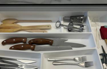 Room& Breakfast Martin's Luxury Bologna - Foto 15