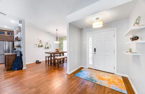 3BR Wesley Chapel Retreat with Private Pool - Pet-Friendly - Spacious Parking - Photo 22