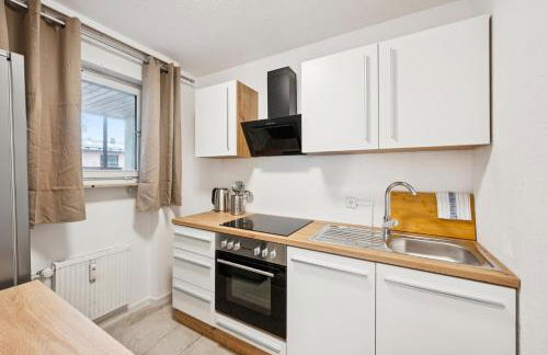 Ramoni Apartments - Abendgold - Foto 10