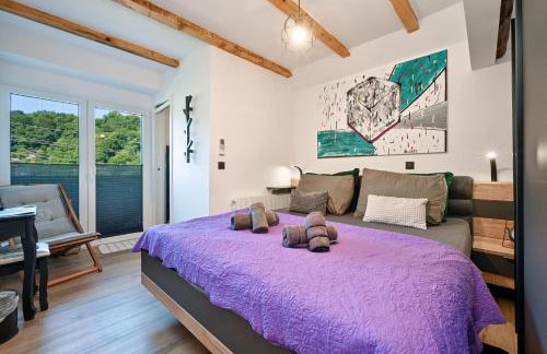 Black Pearl 5 stars Holiday House - Foto 36