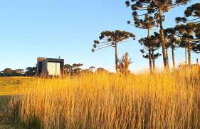 Brumas Casa de Campo - Cambará do Sul - Foto 11