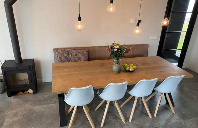 Luxurious Detached Water Villa With Jetty - Foto 23