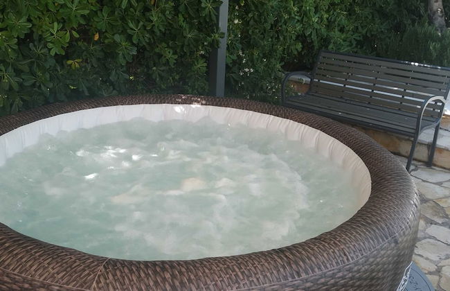 Villa Piano - Foto 33