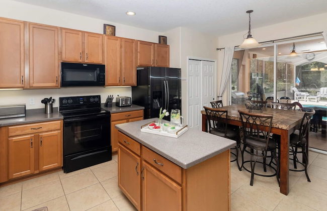 Ohana House Fun in the Sun - Foto 15