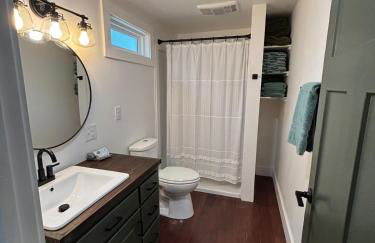 Lake Eagle Rock Lodge - Foto 33