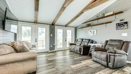 Texas Treehouse - Photo 3