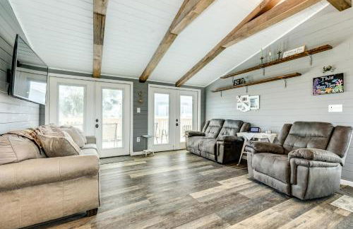 Texas Treehouse - Photo 3