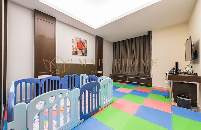 Ion Delemon Premier Suites Genting - Photo 76