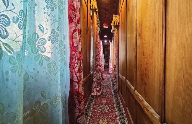 Shiraz Deluxe Houseboat - Foto 2