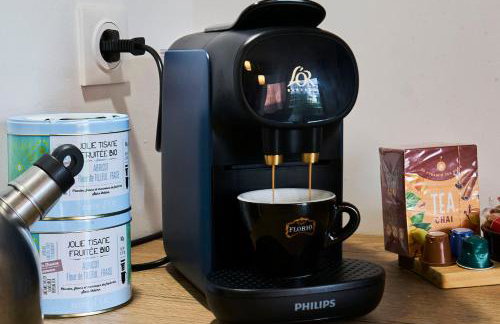 La Bibliothèque - Les Demeures d'Adrien - Foto 23