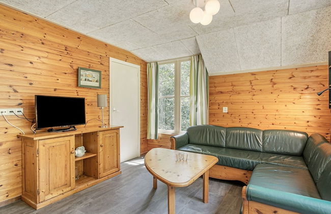 Summio Bungalowpark Herperduin - Photo 48