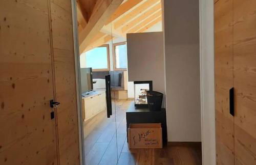 Appartamento l’ Aier - Arabba - Dolomiti - Foto 30