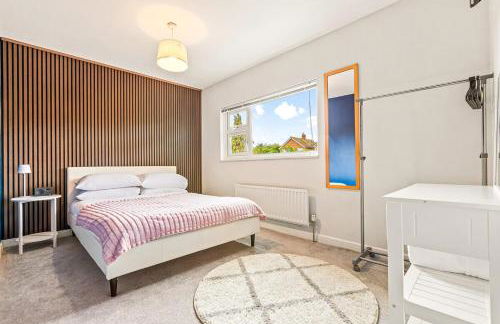 Churchill House - Foto 20