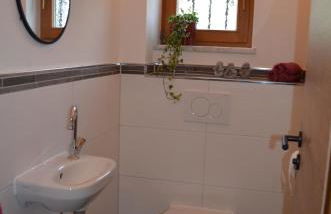 Vier-Zimmer-Wohnung mit Garten zwischen Salzburg und Königssee - Foto 24