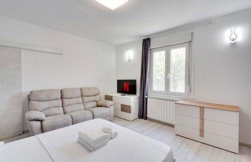 La Casa di Mara con Piscina, Giardino, Parcheggio Privato a Sistiana - Foto 14