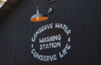 Glamping yurt at a nature retreat near Sequoia - Foto 26