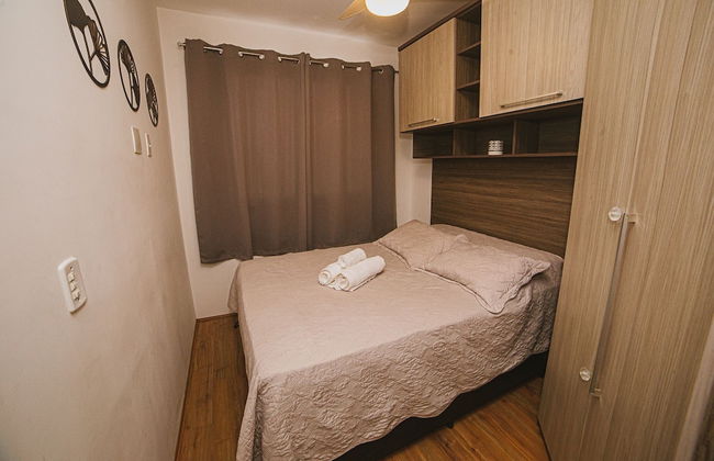 Chácara Santo Antonio - Laguna 430 - Foto 23