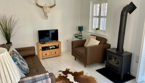 Saltwater Cottage - Foto 3