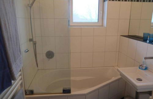 City Apartments Cologne - Apartment 1 - Foto 18