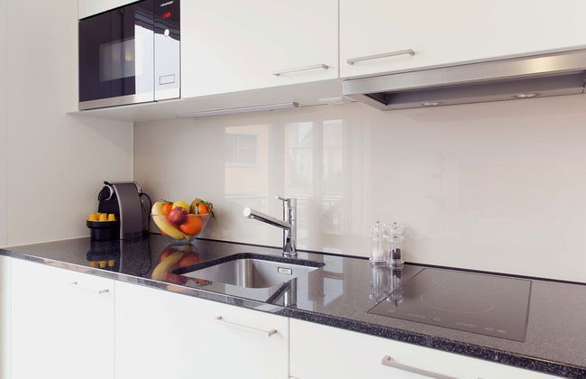 Hitrental Cham Apartments - Photo 7