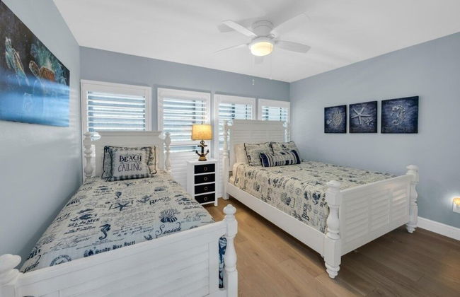 Sunset Captiva Bayside 204 2 Bedroom Condo - Foto 6