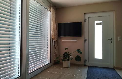 Ferienhof Dachsberg Wohnung Sundowner - Foto 12