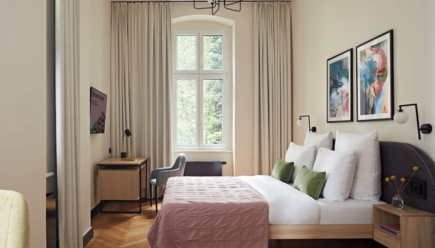 Numa Berlin Novela - Foto 2, Immagine principale