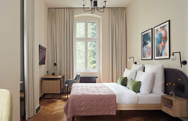 Numa Berlin Novela - Foto 1