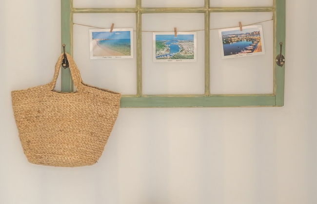 Villa Maricel - Villa With Private Pool. Free Wifi - Foto 26